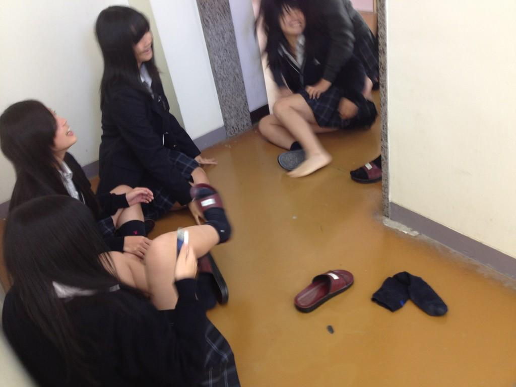 【おふざけエロ画像】ちょっと、なにをやってるのかわからないです…ってレベルのおふざけエロ画像ｗｗｗｗ その4