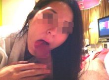 これはスケベ！美味しそうにチンポをしゃぶる女達！見てるだけでチンポが疼いてくる素人のフェラチオ画像